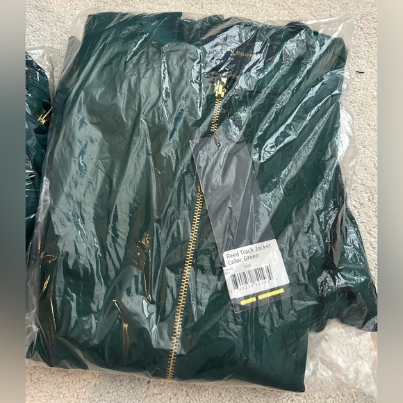 Good Counsel Men's Pippen Track Jacket - Picture 6 of 7